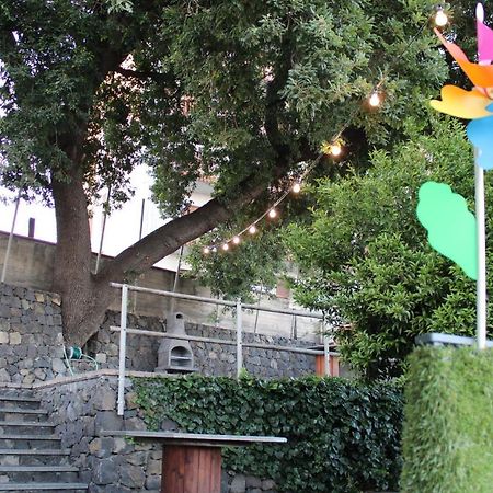 Lily House Villa Gravina di Catania Exterior photo
