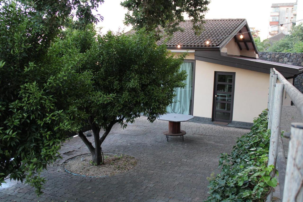Lily House Villa Gravina di Catania Exterior photo