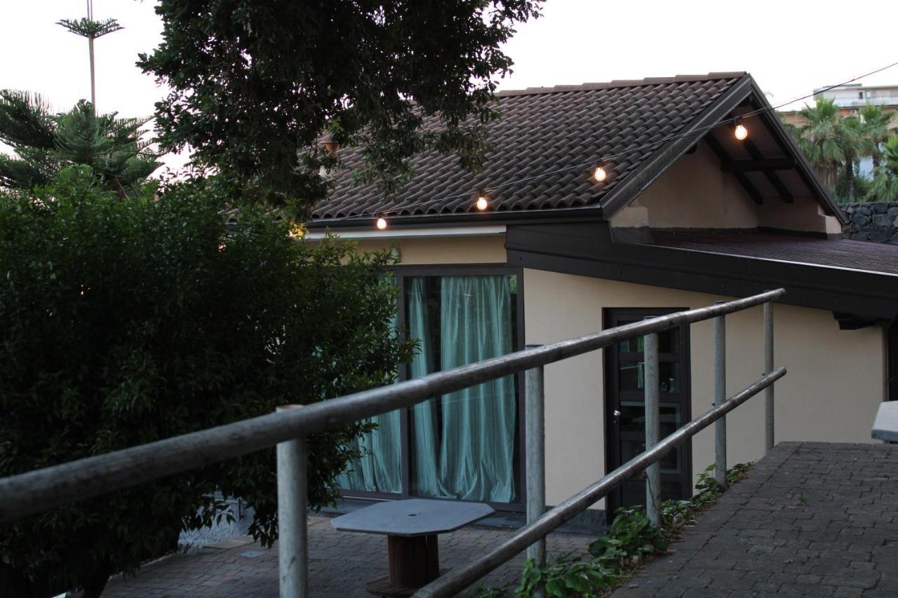 Lily House Villa Gravina di Catania Exterior photo