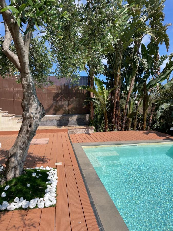 Lily House Villa Gravina di Catania Exterior photo